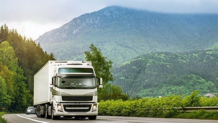 Şehrin Kalbinde Ambar Çözümleri: İstanbul'un Lojistik Devi